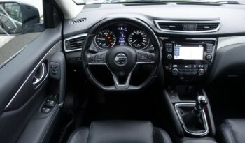 NISSAN QASHQAI 1.5 L DCI 115 CV PHASE 2 complet