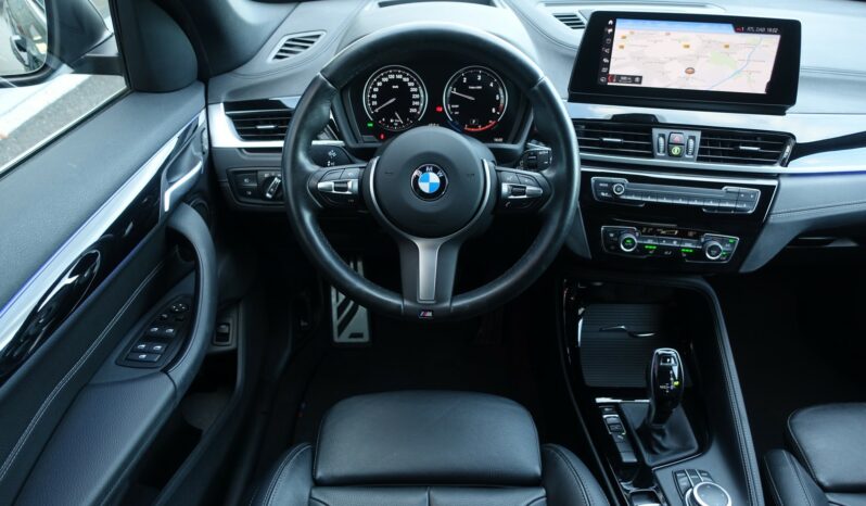 BMW X1 2.0 S-DRIVE 20 DA 190 CH BVA  PACK M complet