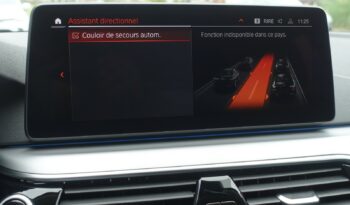 BMW 530 E HYBRIDE RECHARGEABLE 184 CH + 80 KW complet