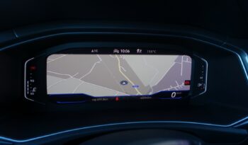 VOLKSWAGEN T-ROC 1.5 L TSI  R-LINE complet