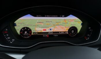 AUDI Q5 35 TDI 163 CH S-TRONIC MHEV  S-LINE complet