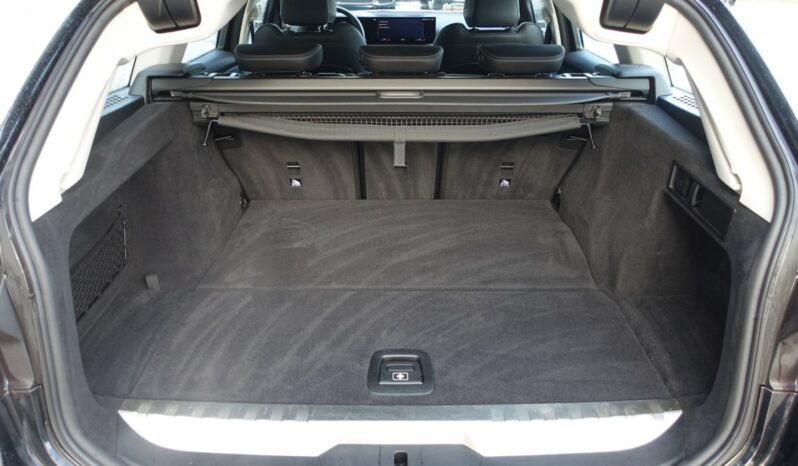 BMW 320 E TOURING HYBRIDE RECHARGEABLE 204 CH complet