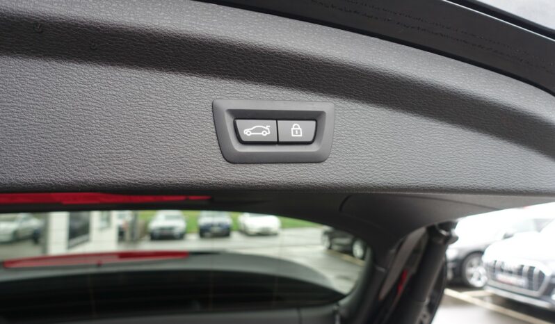 BMW X2 X-DRIVE 25 E HYBRIDE RECHARGEABLE 220 CH BVA PACK M complet