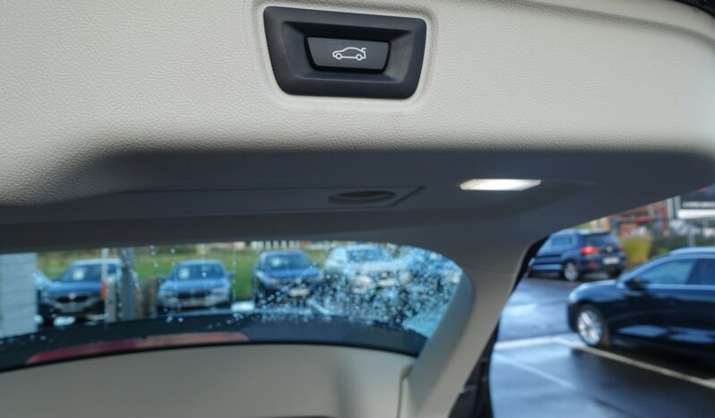 BMW 320 E TOURING HYBRIDE RECHARGEABLE 204 CH complet