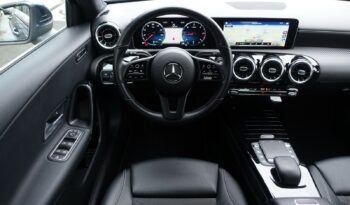 MERCEDES CLASSE A 180D 7G-DCT complet