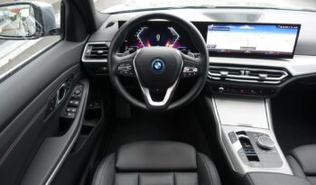 BMW 320 E TOURING HYBRIDE RECHARGEABLE 204 CH complet