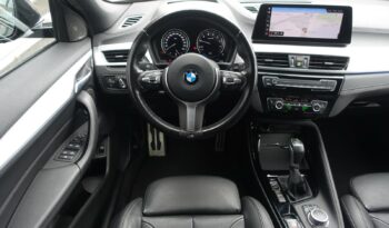 BMW X2 X-DRIVE 25 E HYBRIDE RECHARGEABLE 220 CH BVA PACK M complet