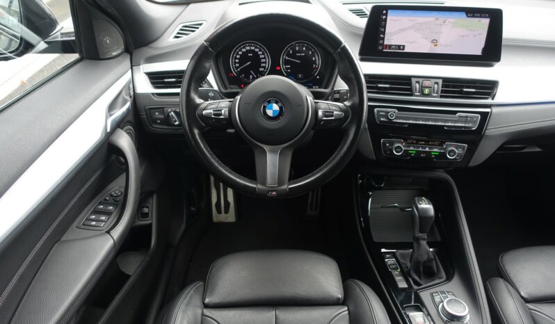 BMW X2 X-DRIVE 25 E HYBRIDE RECHARGEABLE 220 CH BVA PACK M complet