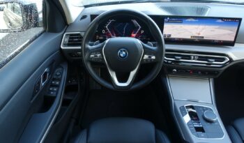 BMW 320 E TOURING HYBRIDE RECHARGEABLE 204 CH complet