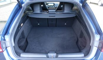 MERCEDES CLA 250 E 8G-DCT SHOOTING BRAKE 262 CH EQ POWER HYBRIDE RECHARGEABLE  AMG-LINE complet