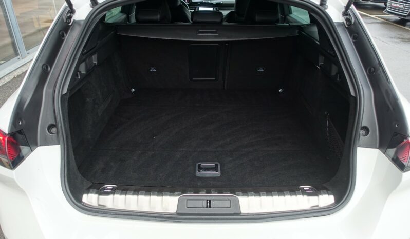 PEUGEOT 508 SW 1.5 L HDI 130 CH EAT8  GT complet