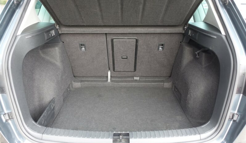 SEAT ATECA 1.0L TSI complet