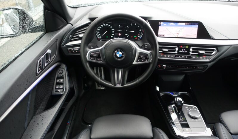 BMW 218 IA GRANCOUPE SERIE 2  PACK M complet