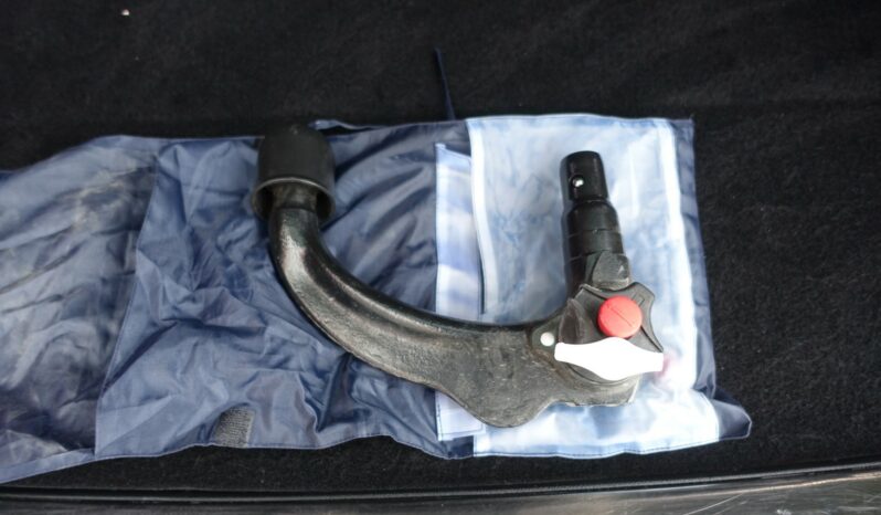 PEUGEOT 508 SW 1.5 L HDI 130 CH EAT8  GT complet