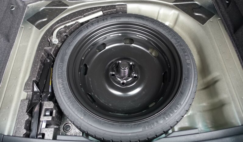 SEAT ATECA 1.0L TSI complet