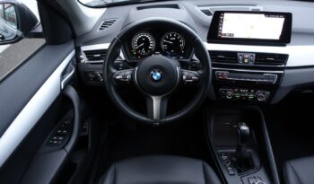 BMW X1 25EA HYBRIDE RECHARGEABLE 220 CH X-DRIVE BVA complet