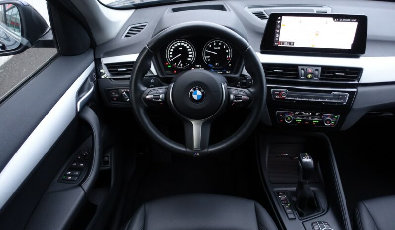 BMW X1 25EA HYBRIDE RECHARGEABLE 220 CH X-DRIVE BVA complet