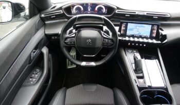 PEUGEOT 508 SW 1.5 L HDI 130 CH EAT8  GT complet