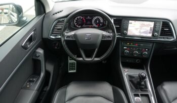 SEAT ATECA 1.0L TSI complet