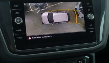 VOLKSWAGEN TIGUAN 2.0L TDI 150 CH R-LINE complet