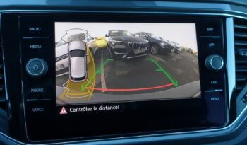 VOLKSWAGEN T-ROC 1.5 L TSI  R-LINE complet