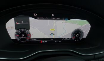 AUDI A4 AVANT 35 TDI MHEV PHASE 2 S-TRONIC COMPETITION 163 CH S-LINE complet