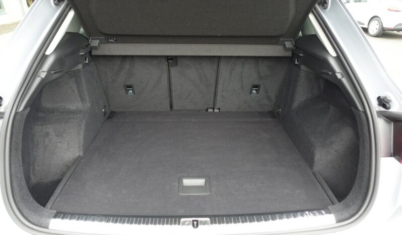 AUDI Q3 35 TDI 150 CH S-TRONIC complet