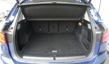 BMW X1 16 DA S-DRIVE PHASE 2 complet