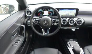MERCEDES CLA 250 E 262 CH EQ POWER HYBRIDE RECHARGEABLE 8G-DCT complet