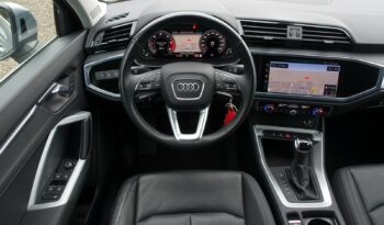 AUDI Q3 35 TDI 150 CH S-TRONIC complet