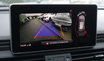 AUDI Q5 35 TDI 163 CH S-TRONIC MHEV  S-LINE complet