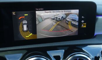 MERCEDES CLA 250 E 8G-DCT SHOOTING BRAKE 218 CH EQ POWER HYBRIDE RECHARGEABLE  AMG-LINE complet