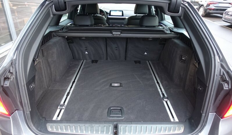 BMW 520 DA TOURING MHEV BVA SERIE 5  PACK M complet