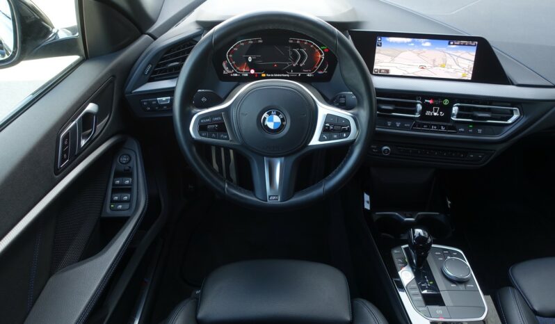 BMW 216 DA GRANCOUPE  SERIE 2 BVA  PACK M complet