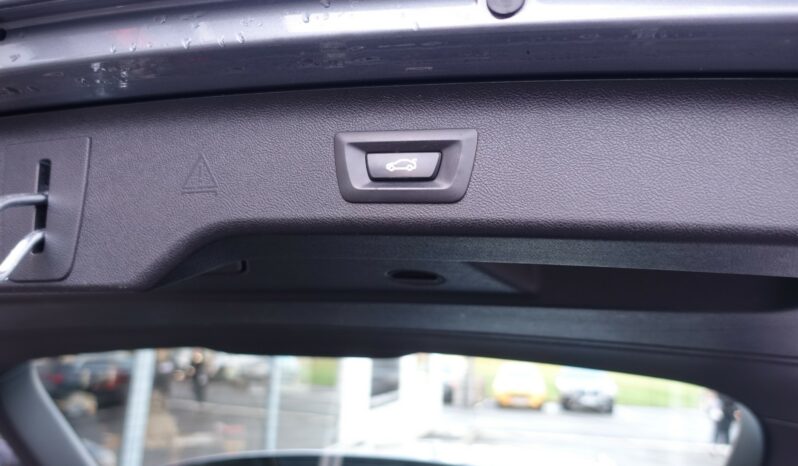 BMW 520 DA TOURING MHEV BVA SERIE 5  PACK M complet