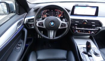 BMW 520 DA TOURING MHEV BVA SERIE 5  PACK M complet