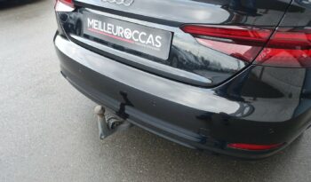 AUDI A5 SPORTBACK 35 TDI S-TRONIC MHEV 163 CH complet