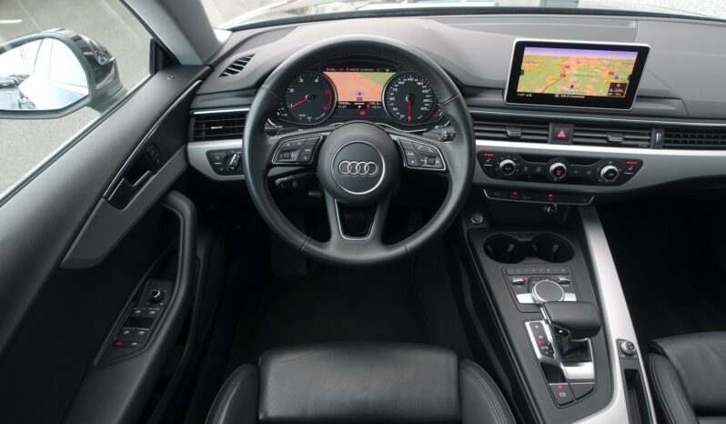 AUDI A5 SPORTBACK 35 TDI S-TRONIC MHEV 163 CH complet