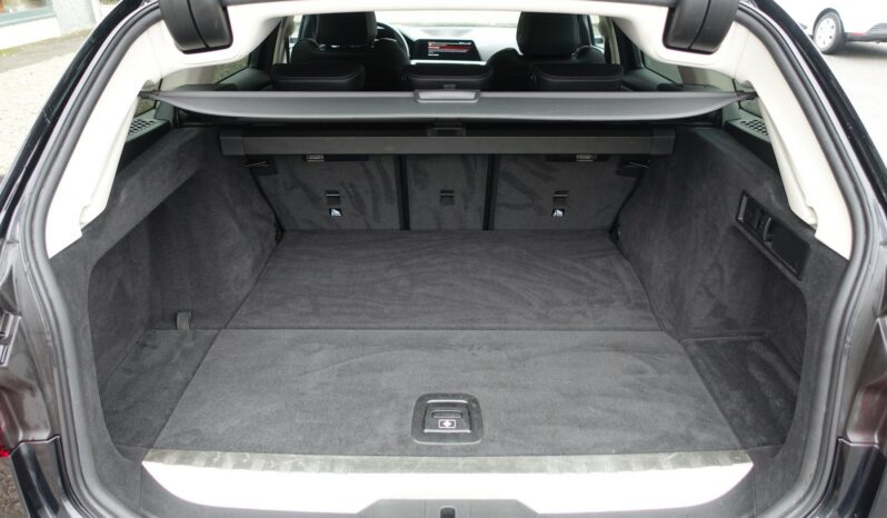 BMW 320 EA E-DRIVE TOURING 204 CH HYBRIDE RECHARGEABLE BVA complet