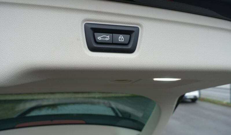 BMW 320 EA E-DRIVE TOURING 204 CH HYBRIDE RECHARGEABLE BVA complet