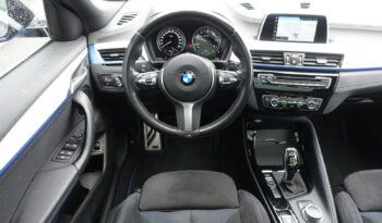 BMW X2 S-DRIVE 16DA   PACK M complet