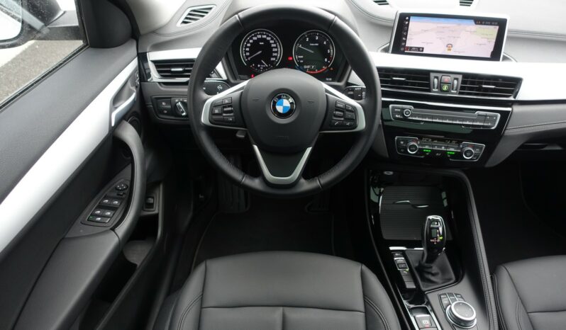 BMW X2 S-DRIVE 16DA complet