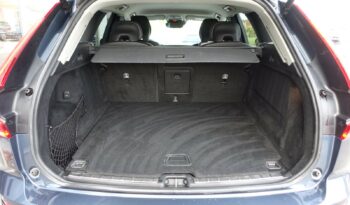 VOLVO XC 60 D4 2.0 L GEARTRONIC 163CH INSCRIPTION complet
