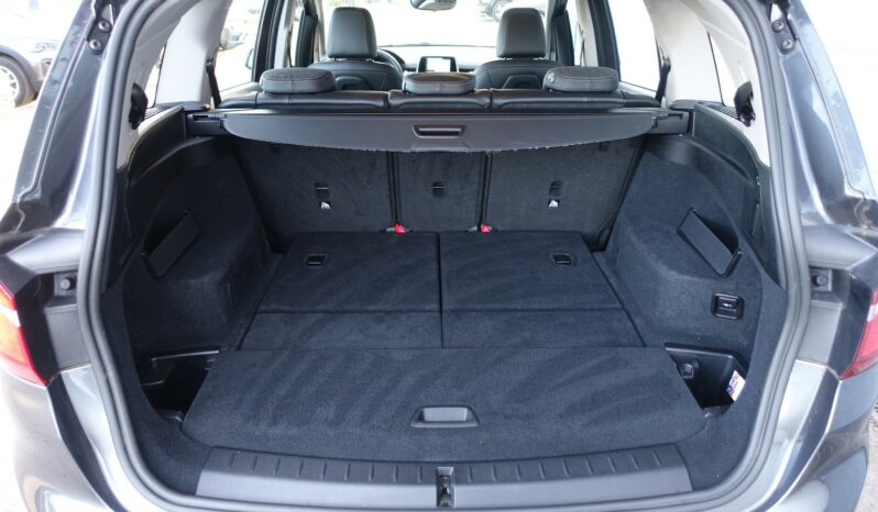 BMW 216 DA GRAN TOURER BVA 7 PLACES complet
