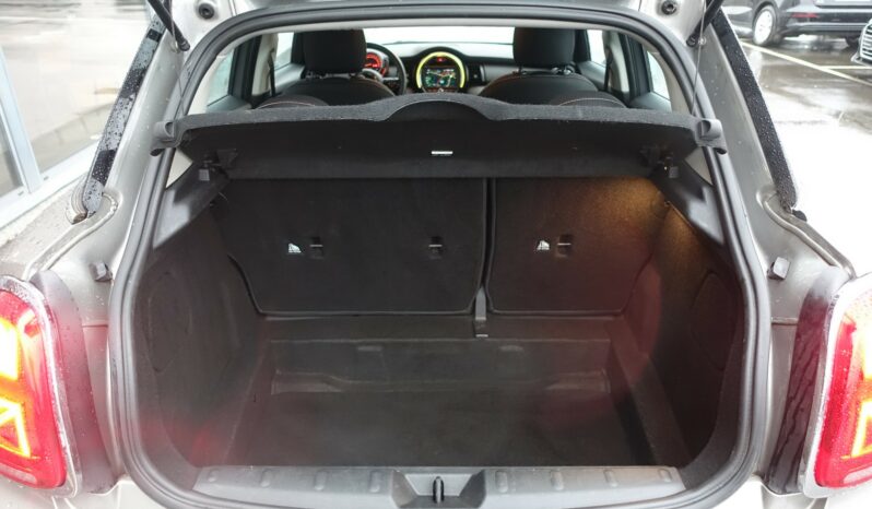 MINI ONE D 1.5L 95 CH 5 PORTES complet