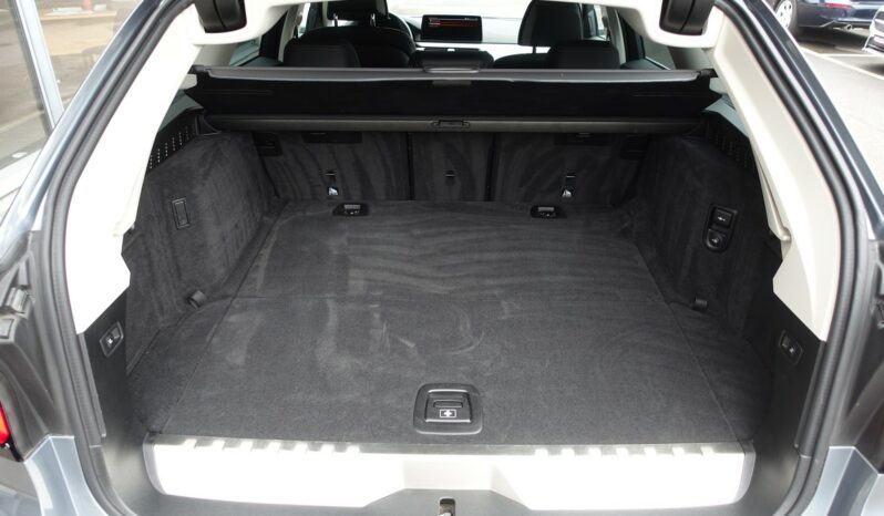 BMW 530 E HYBRIDE RECHARGEABLE 184 CH + 80 KW complet