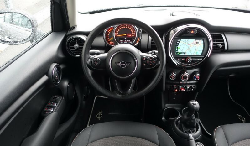 MINI ONE D 1.5L 95 CH 5 PORTES complet