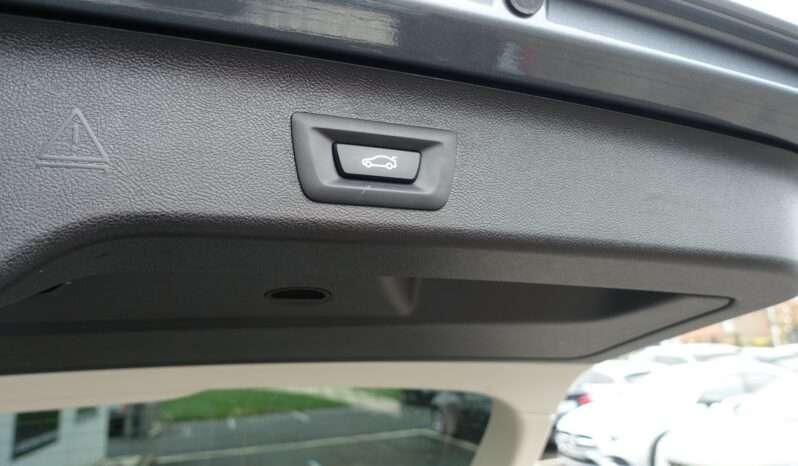 BMW 530 E HYBRIDE RECHARGEABLE 184 CH + 80 KW complet