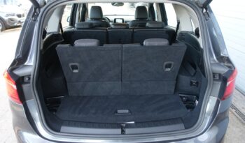 BMW 216 DA GRAN TOURER BVA 7 PLACES complet