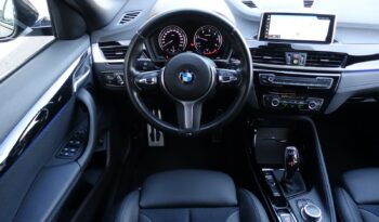 BMW X2 X-DRIVE 20DA 190 CH BVA  PACK M complet